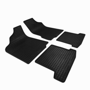 Gumové autokoberce Petex Seat Ibiza 1994-1999 Petex