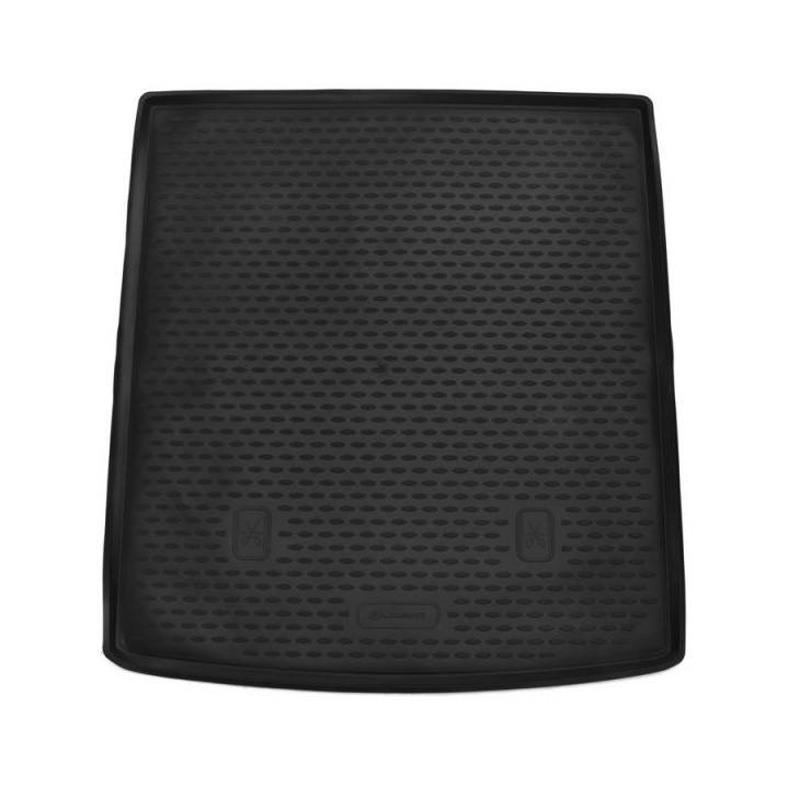 Gumová vana do kufru Novline Seat Alhambra 2010- (5 míst) Novline