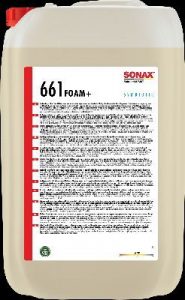 Univerzální čisticí prostředek Sonax 06617050 06617050 Sonax