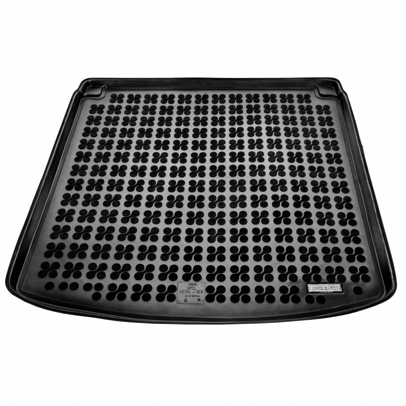 Univerzální gumová vana do kufru (106x102 cm) Rezaw-Plast