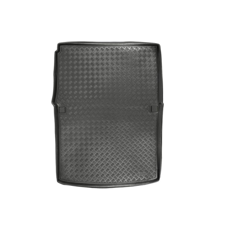 Plastová vana do kufru Rezaw-Plast VW Caddy 2004-2020 (2 místa
