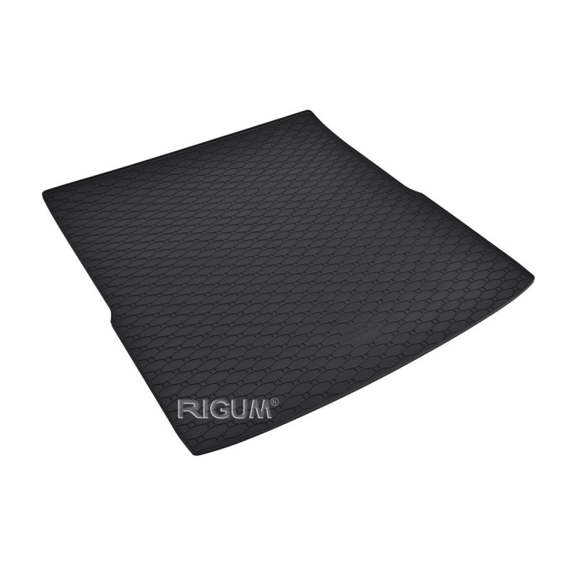 Gumová vana do kufru Rigum VW Passat 2005-2015 (combi) Rigum