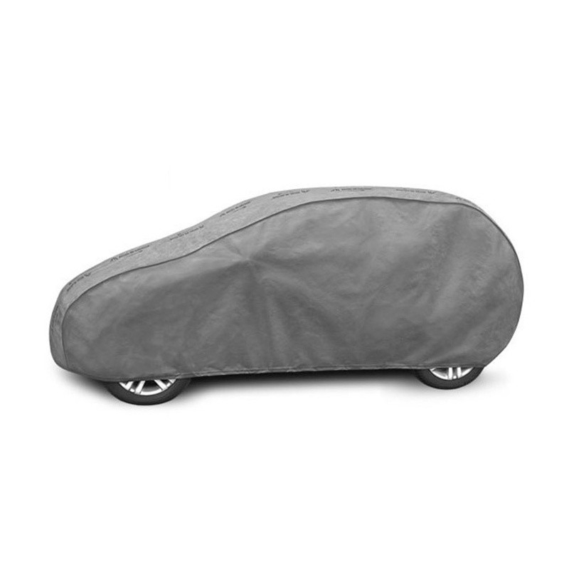 Ochranná plachta na auto Kia Picanto 2011-2017 Kegel-Blazusiak