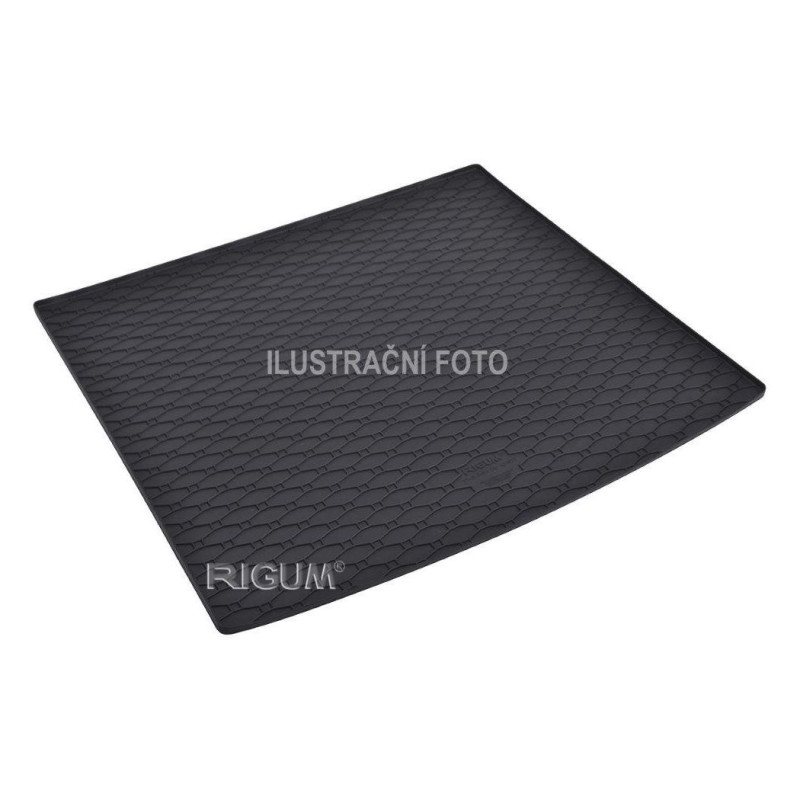 Gumová vana do kufru Rigum VW Transporter T5 2003-2015 (L1) Rigum