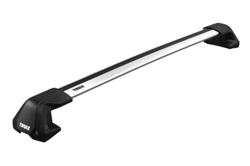 Střešní nosiče Thule WingBar Edge Toyota Aygo 2014- Thule