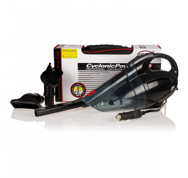 Vysavač do auta Heyner Cyclonic Power Pro (12V