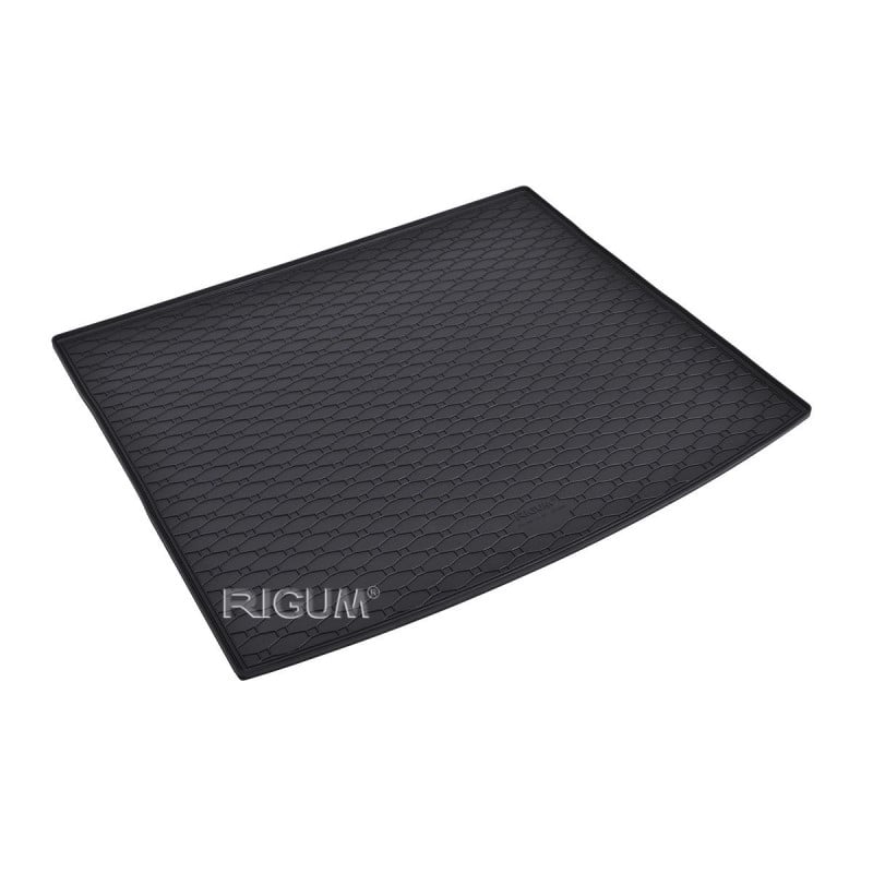 Gumová vana do kufru Rigum BMW X1 2022- (U11) Rigum