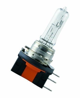Autožárovka H15 12V 15W/55W PGJ23T-1 Autolamp