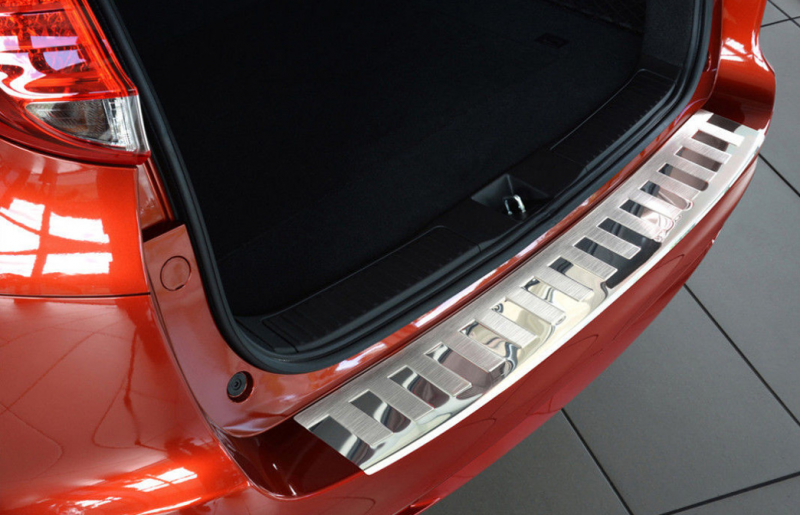 Ochranná lišta hrany kufru Honda Civic 2014-2016 (combi