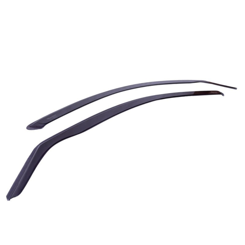Ofuky oken Mercedes Citan 2012-2021 (přední