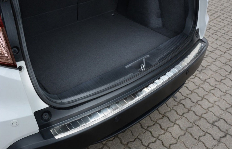 Ochranná lišta hrany kufru Honda HR-V 2014-2021 (matná) Avisa
