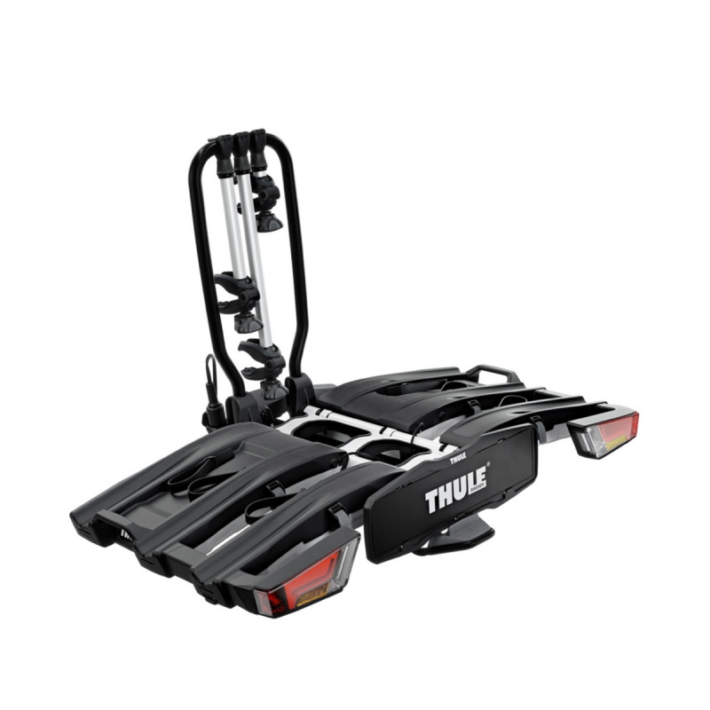 Nosič kol na tažné zařízení Thule EasyFold XT3 Thule