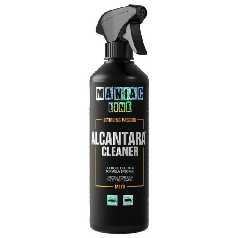 Čistič Alcantara Cleaner (500 ml) Mafra