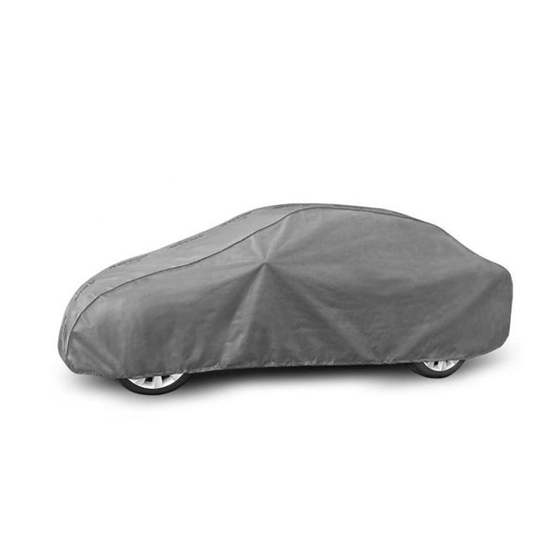 Ochranná plachta na auto BMW 1er 2019- (sedan) Kegel-Blazusiak