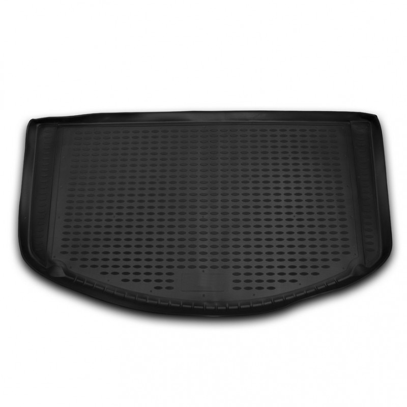 Gumová vana do kufru Novline SsangYong Actyon 2005-2011 Novline
