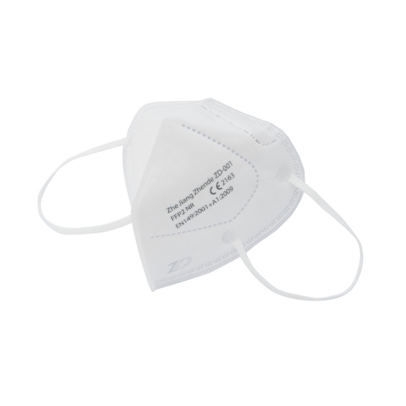 Respirátory FFP2 (20ks) Petex