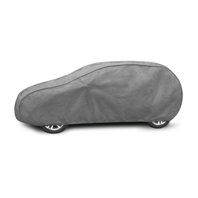 Ochranná plachta Mobile Garage na auto Ford Fiesta 2017-2023 Kegel-Blazusiak