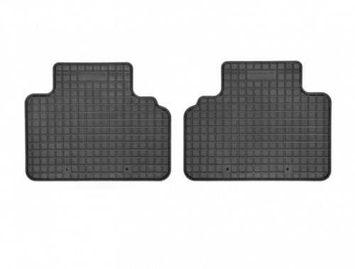 Gumové autokoberce Frogum Ford Transit / Tourneo Courier 2014- (zadní) Frogum