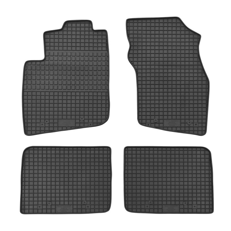 Gumové autokoberce Petex Volvo V40 1995-2004 Petex