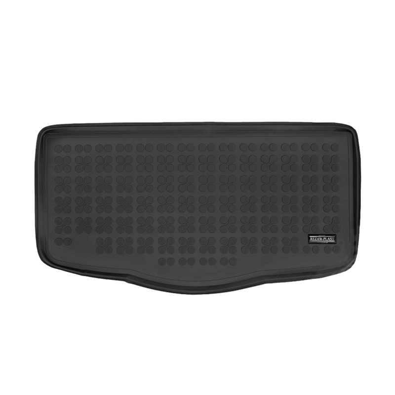Gumová vana do kufru Rezaw-Plast Toyota Aygo X 2022- (audio JBL systém) Rezaw-Plast