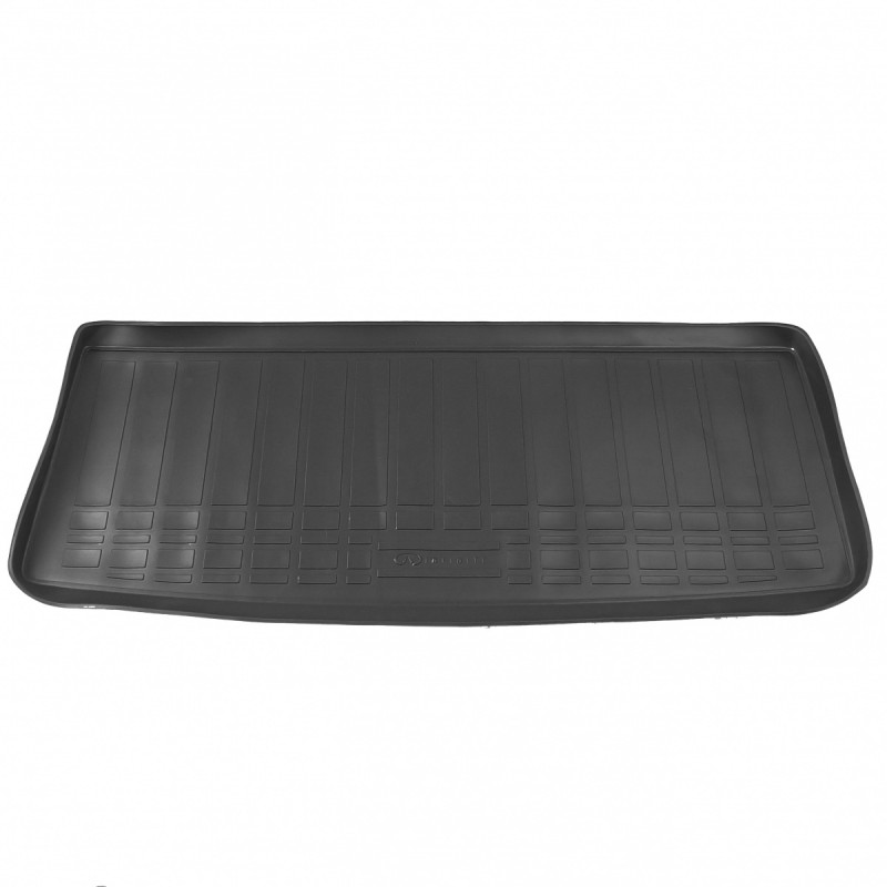 Gumová vana do kufru Novline Infinity QX80 2013- (krátká verze) Novline
