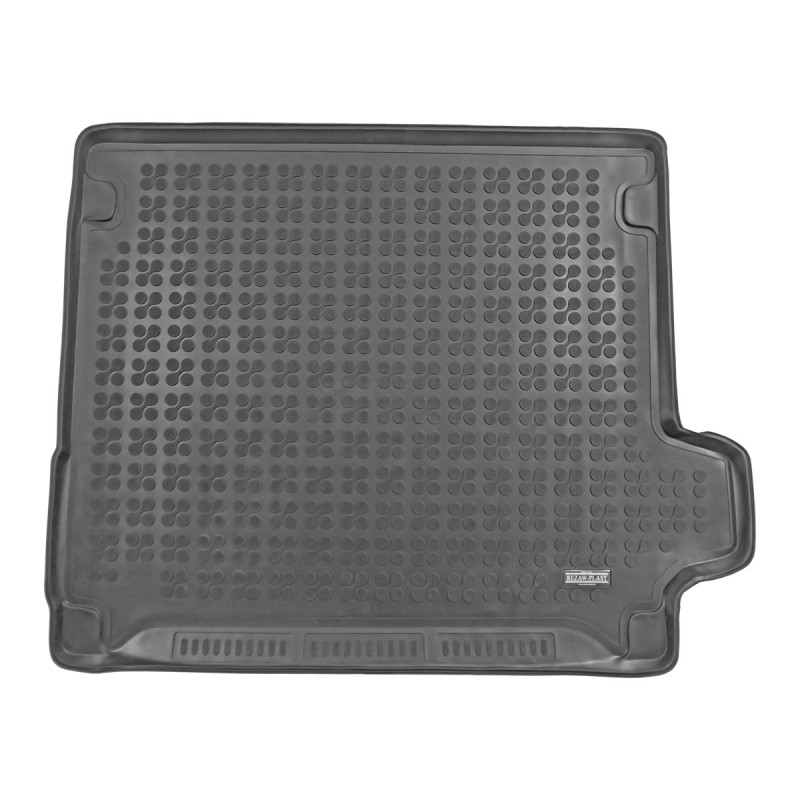 Gumová vana do kufru Rezaw-Plast Land Rover Range Rover Sport 2013-2022 Rezaw-Plast