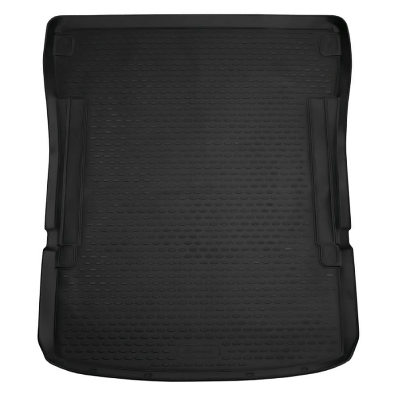 Gumová vana do kufru Novline VW Caddy Maxi 2007-2020 (5 i 7 míst