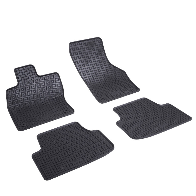 Gumové autokoberce Rigum VW Golf VIII. 2020- (combi) Rigum