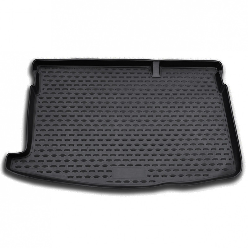 Gumová vana do kufru Novline Mazda 2 2007-2014 (hatchback) Novline