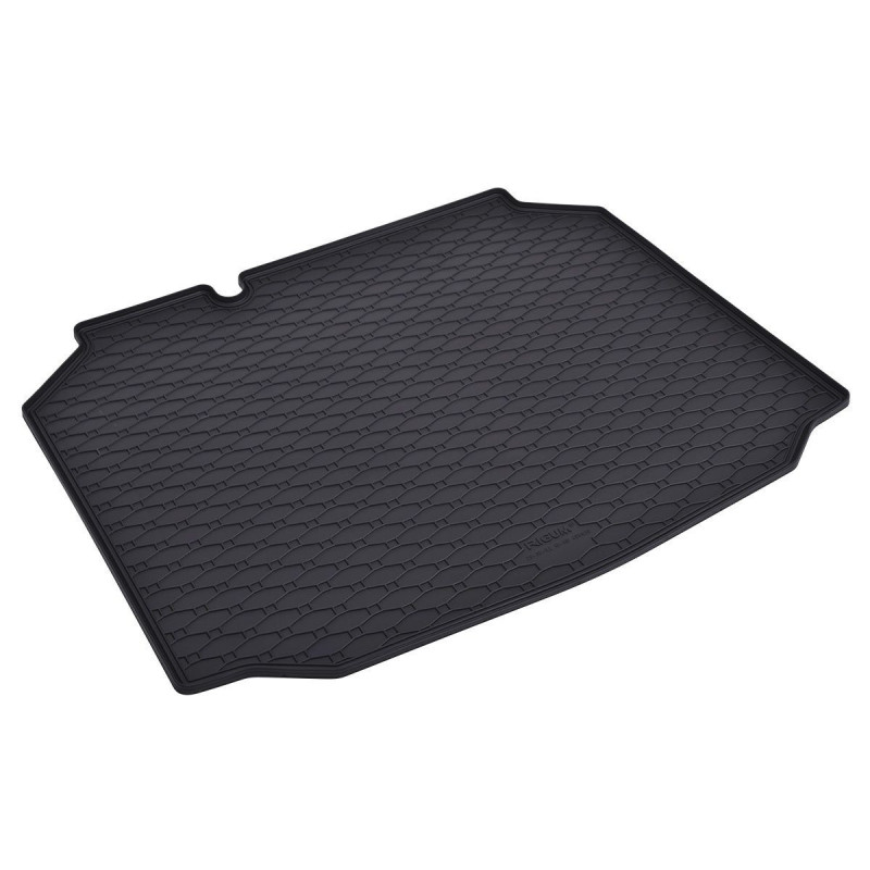 Gumová vana do kufru Rigum Seat Leon 2012-2020 (hb) Rigum