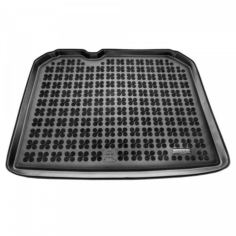 Gumová vana do kufru Rezaw-Plast Audi Q3 2011-2018 (opravná sada) Rezaw-Plast