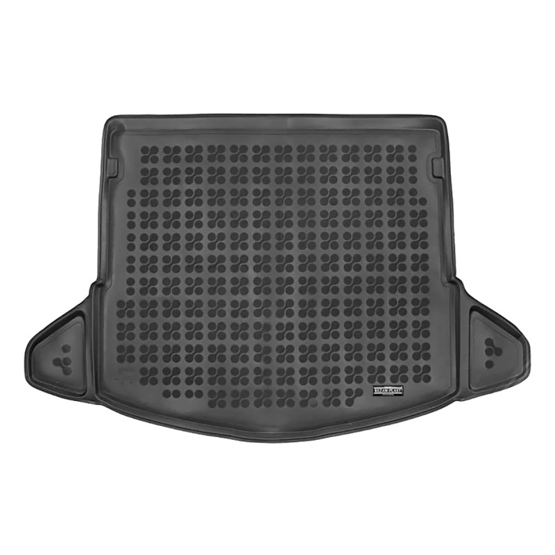 Gumová vana do kufru Rezaw-Plast Mazda CX-5 2017- (dolní dno) Rezaw-Plast