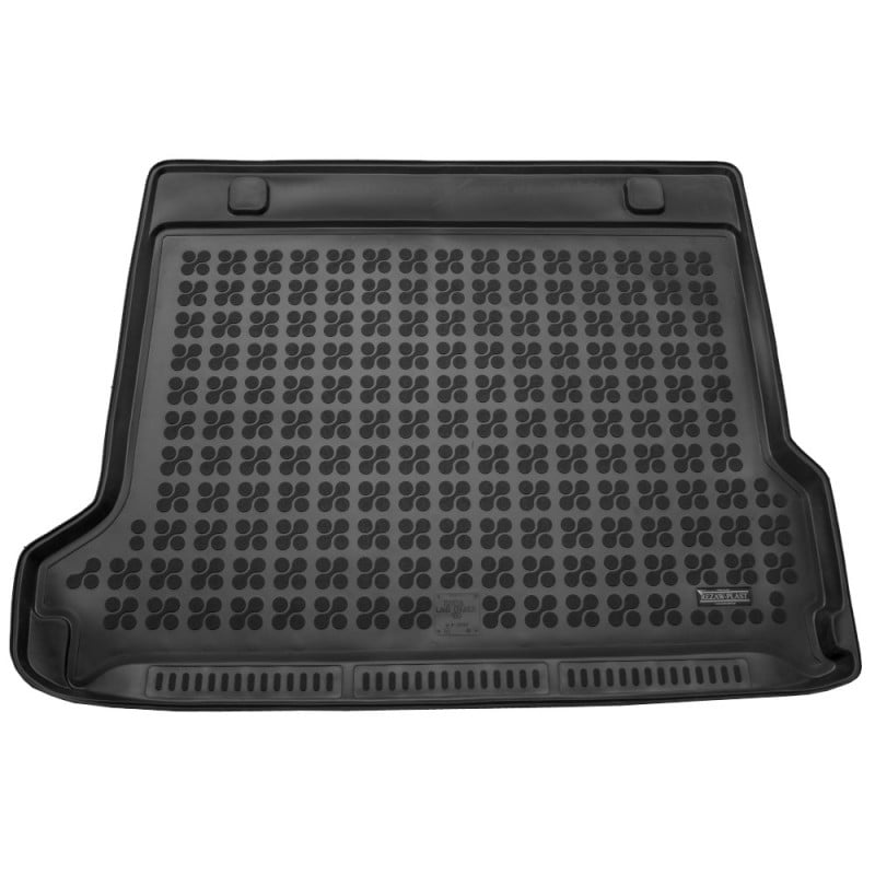 Gumová vana do kufru Rezaw-Plast Toyota Land Cruiser Prado J150 2017-2023 (5 míst) Rezaw-Plast
