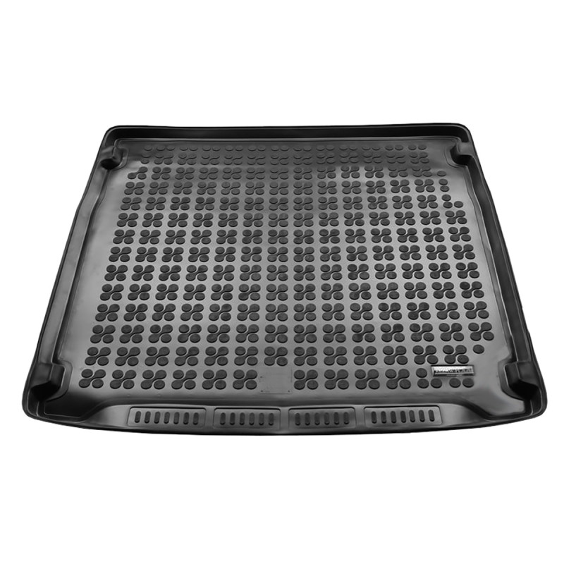 Gumová vana do kufru Rezaw-Plast Opel Astra K 2015-2021 (combi) Rezaw-Plast