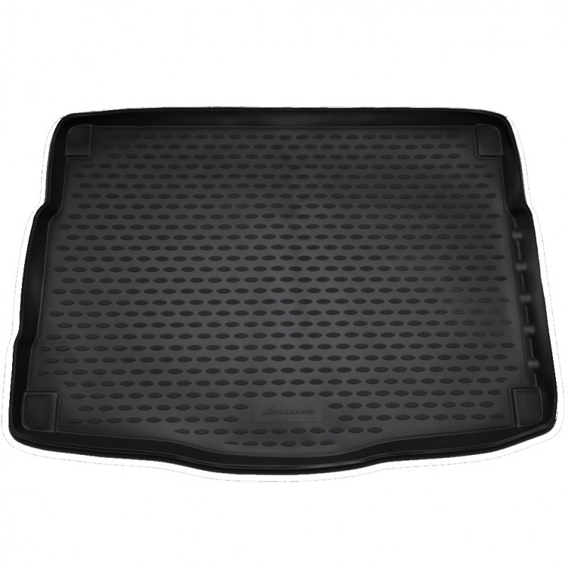 Gumová vana do kufru Novline Kia Ceed 2012-2018 (hatchback