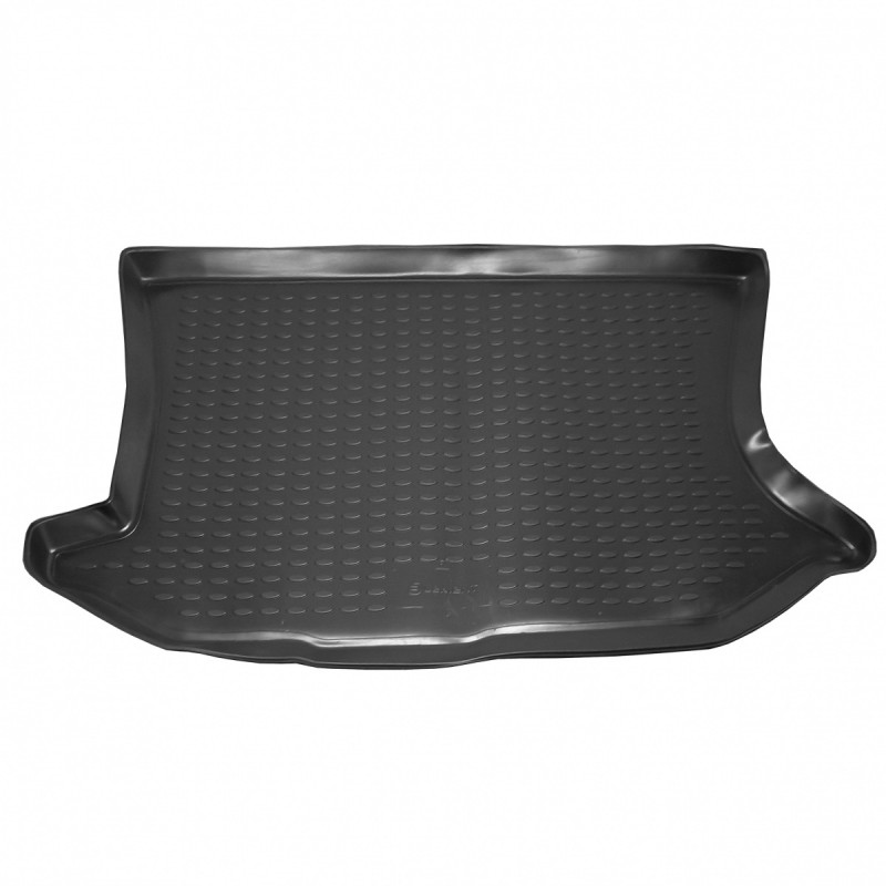 Gumová vana do kufru Novline Ford Fiesta 2002-2008 (hb) Novline