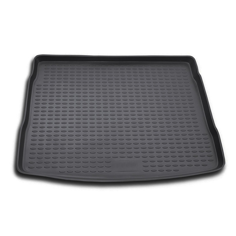 Gumová vana do kufru Novline VW Golf V. 2003-2009 (hatchback) Novline