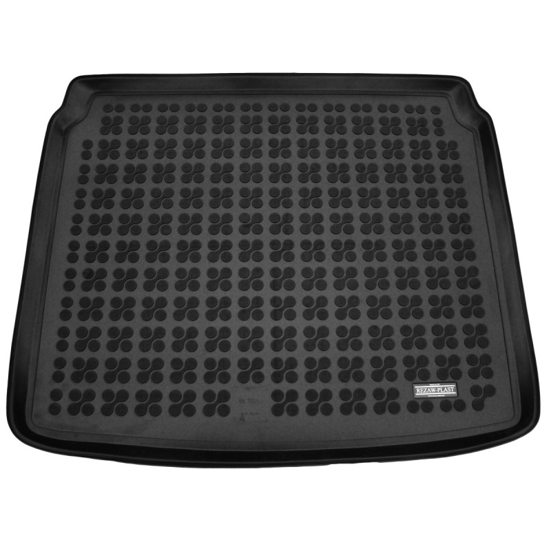Gumová vana do kufru Rezaw-Plast VW Tiguan 2007-2016 (opravná sada) Rezaw-Plast