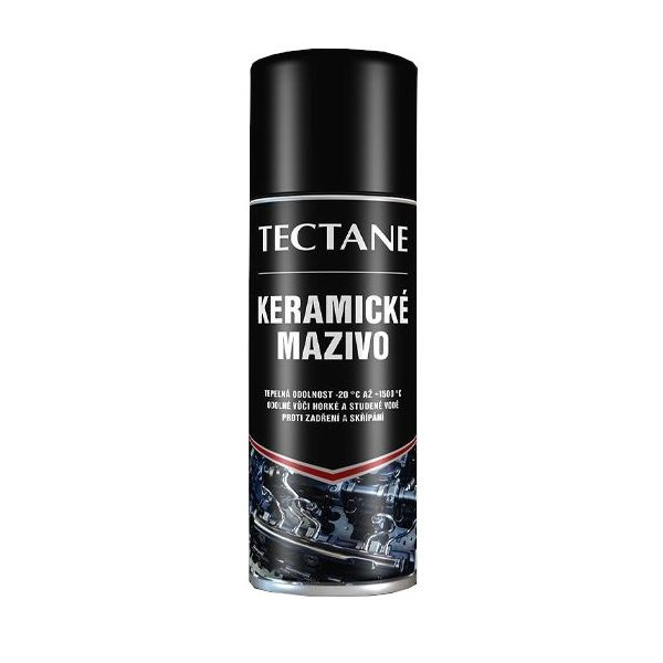 Keramické mazivo Tectane (400ml) Den Braven