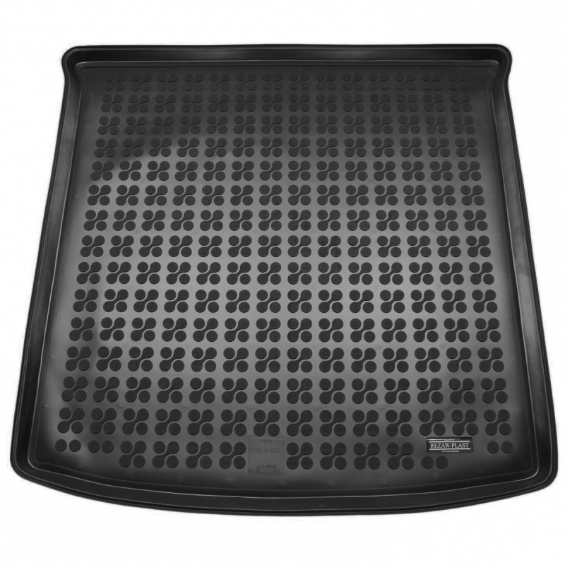 Gumová vana do kufru Rezaw-Plast Ford S-Max 2015- (5 míst) Rezaw-Plast
