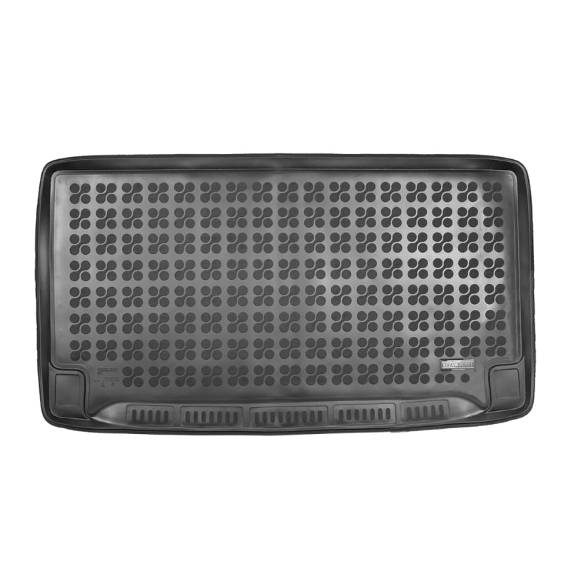 Gumová vana do kufru Rezaw-Plast VW Transporter T5 2003-2015 (krátká verze