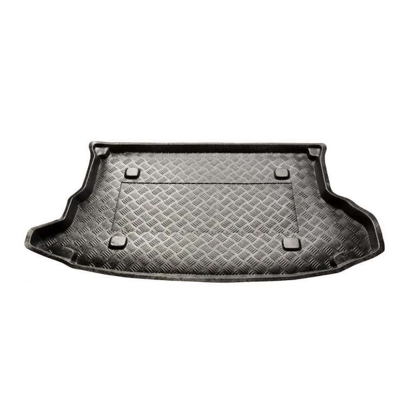 Plastová vana do kufru Rezaw-Plast Hyundai Tucson 2004-2010 (bez protiskluzu) Rezaw-Plast