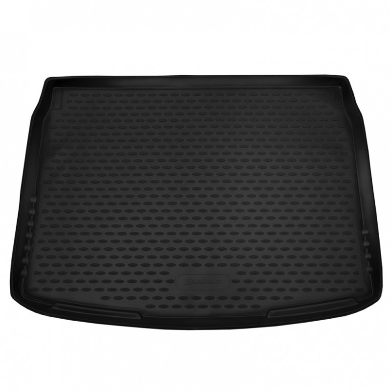 Gumová vana do kufru Novline Nissan Qashqai 2014-2021 Novline