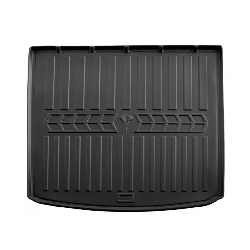 Gumová vana do kufru Stingray VW Touran 2015- (horní dno) Stingray