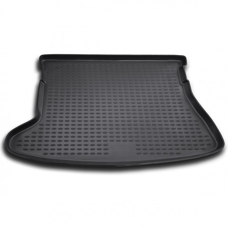 Gumová vana do kufru Novline Toyota Auris 2006-2012 (hatchback) Novline