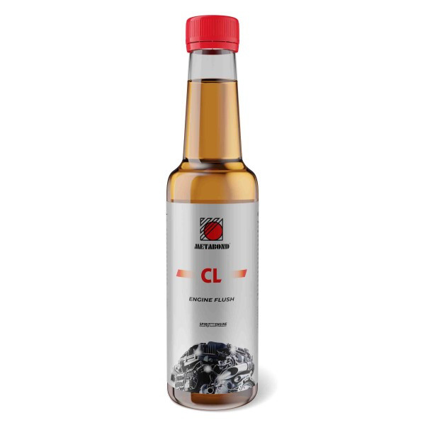 Čistič motoru Metabond CL (250ml) Metabond