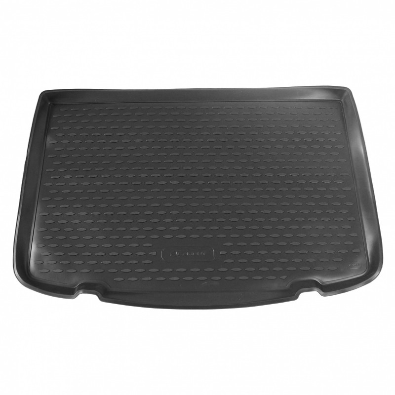 Gumová vana do kufru Novline Mercedes A-Class 2012-2018 (W176) Novline