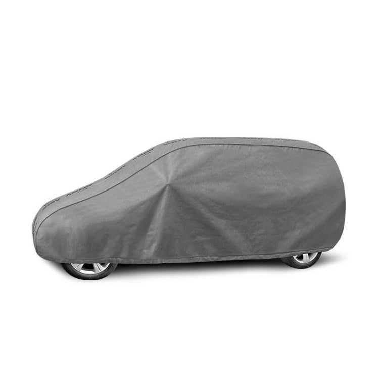 Ochranná plachta Mobile Garage na auto Opel Combo E 2018- (délka 440cm) Kegel-Blazusiak