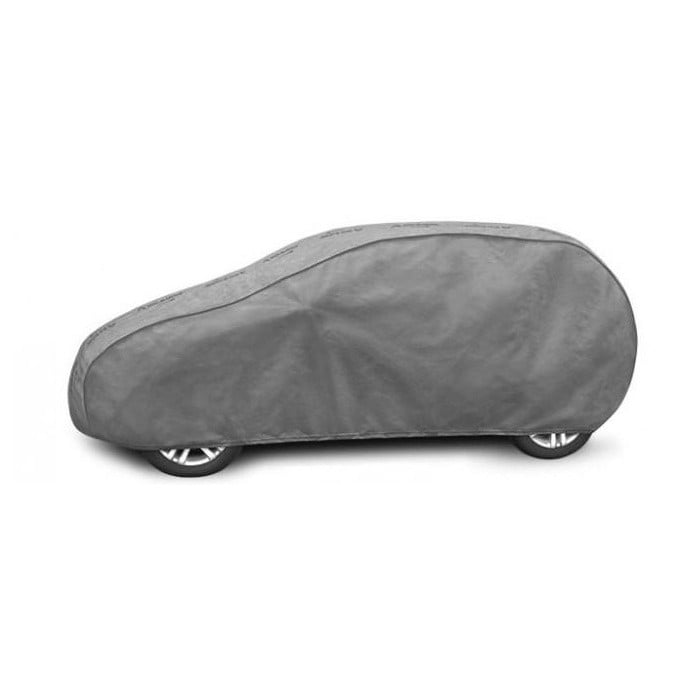 Ochranná plachta Mobile Garage na auto Suzuki Swift 2010-2017 (hb) Kegel-Blazusiak