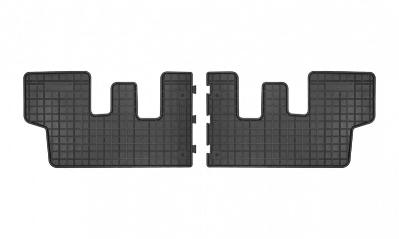 Gumové autokoberce Frogum Citroen C4 Picasso 2013-2022 (3.řada) Frogum